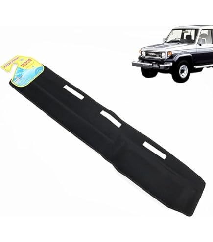 Amazon | 2023-70系 GDJ76W ランドクルーザー ランクル ダッシュボード